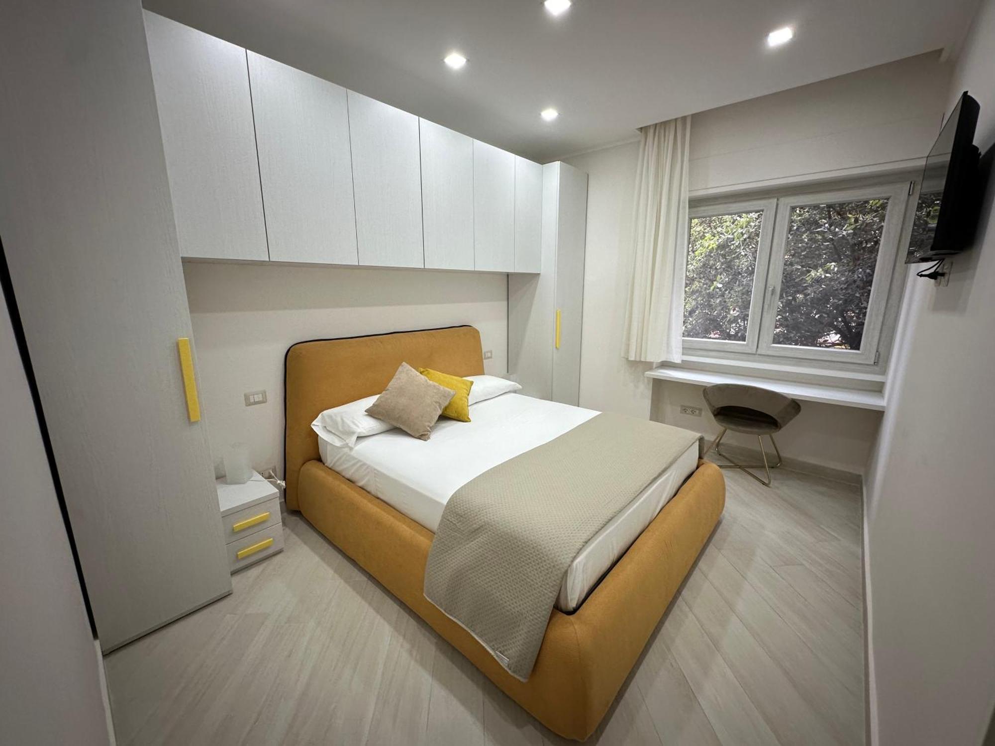 Baldo 352 Home روما المظهر الخارجي الصورة