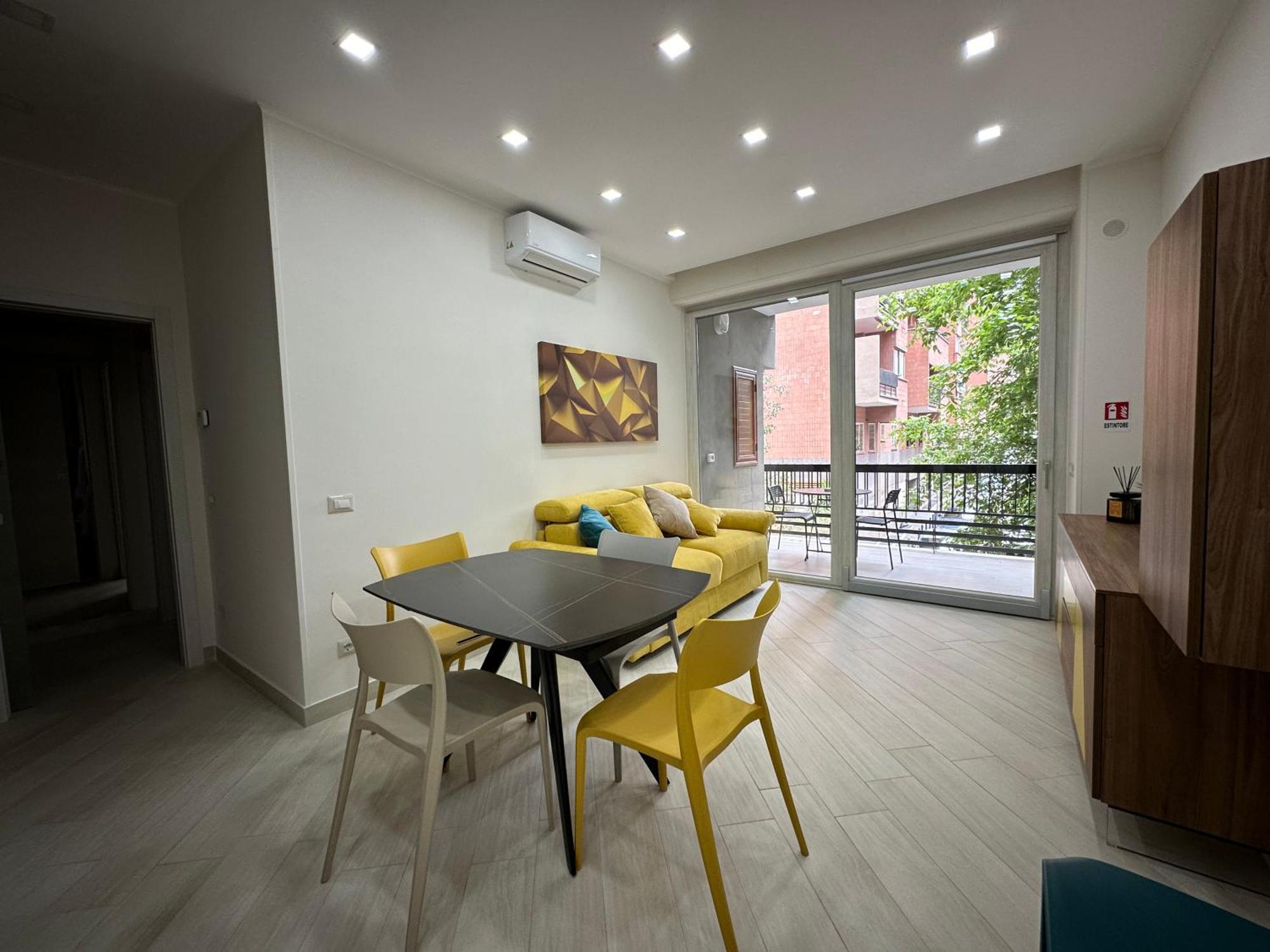 Baldo 352 Home روما المظهر الخارجي الصورة