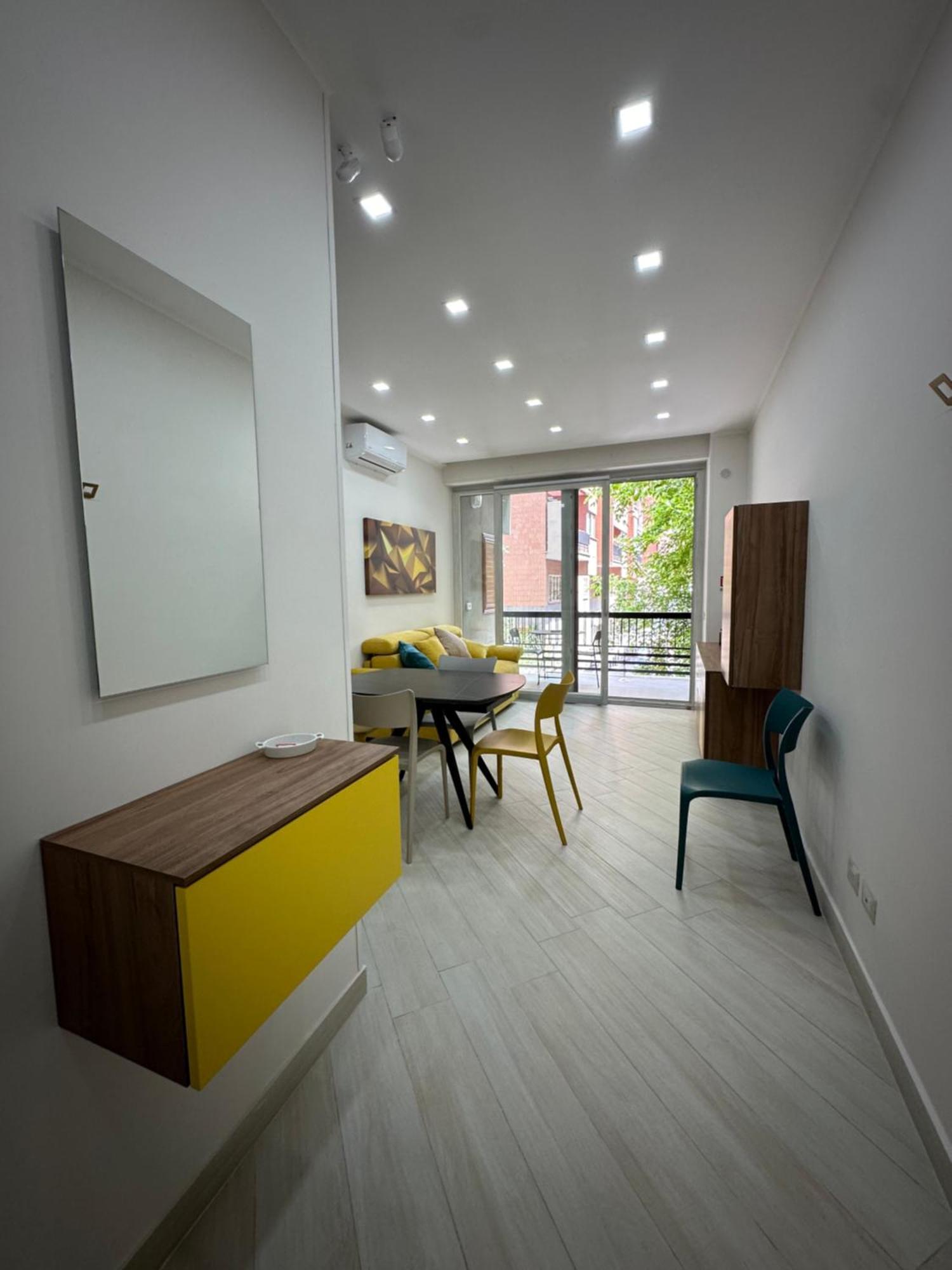 Baldo 352 Home روما المظهر الخارجي الصورة