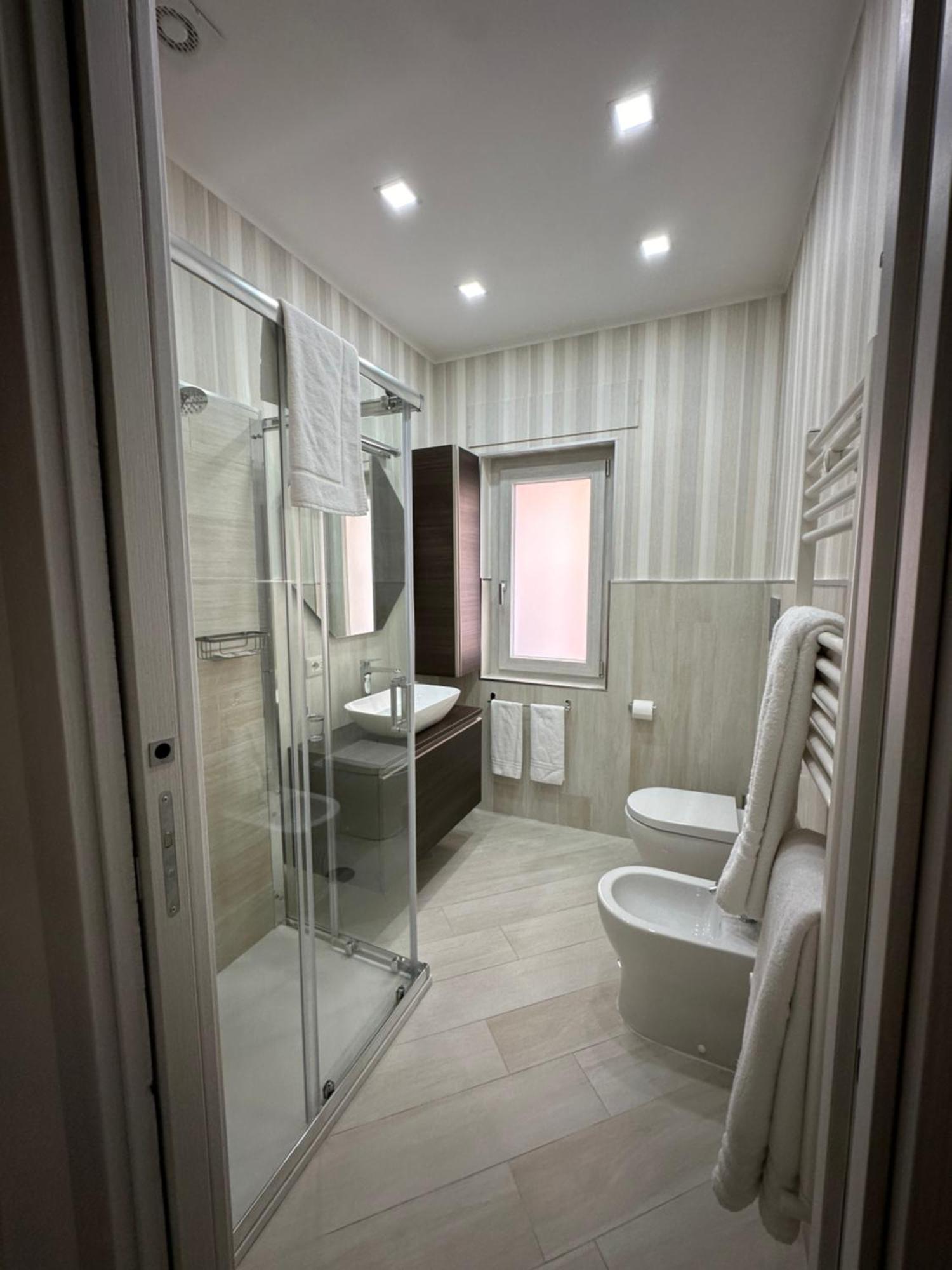 Baldo 352 Home روما المظهر الخارجي الصورة