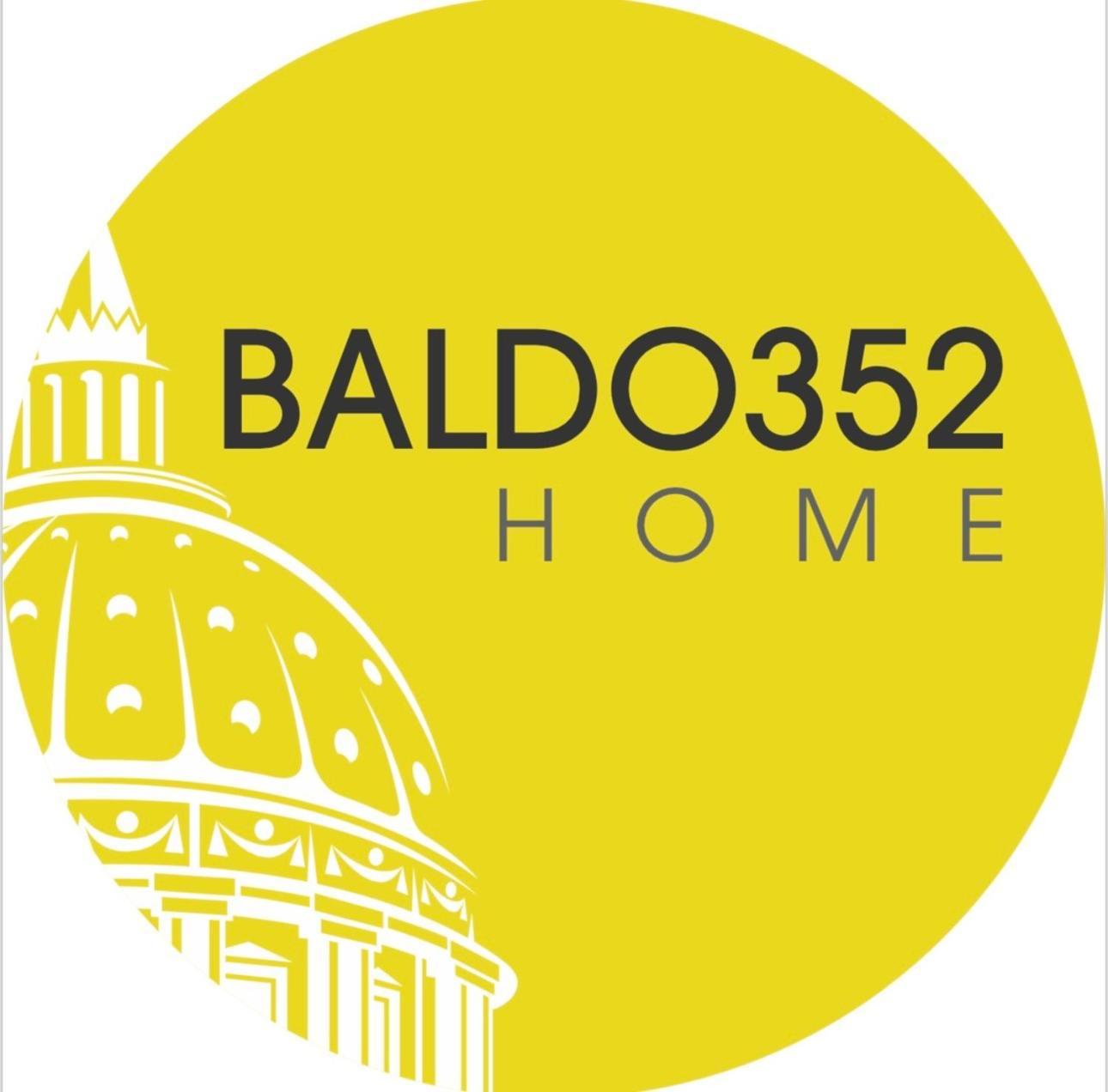 Baldo 352 Home روما المظهر الخارجي الصورة